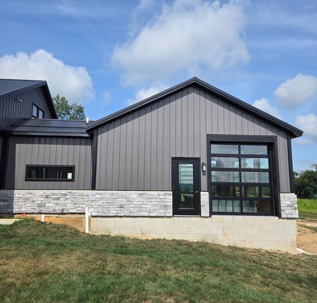 Amish Pole Buildings serving Ohio builders, farmers, and families